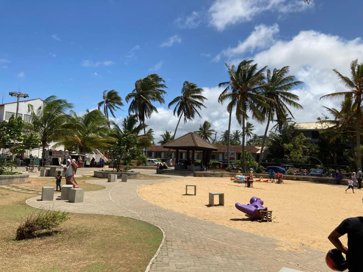 Channa Villa & Tours ベントータ エクステリア 写真