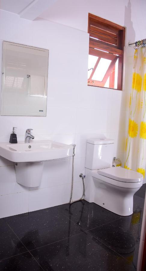 Channa Villa & Tours ベントータ 部屋 写真